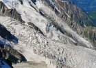 Aiguille Midi (106) Bosson J+Susan : montagne, 2013, Mont Blanc